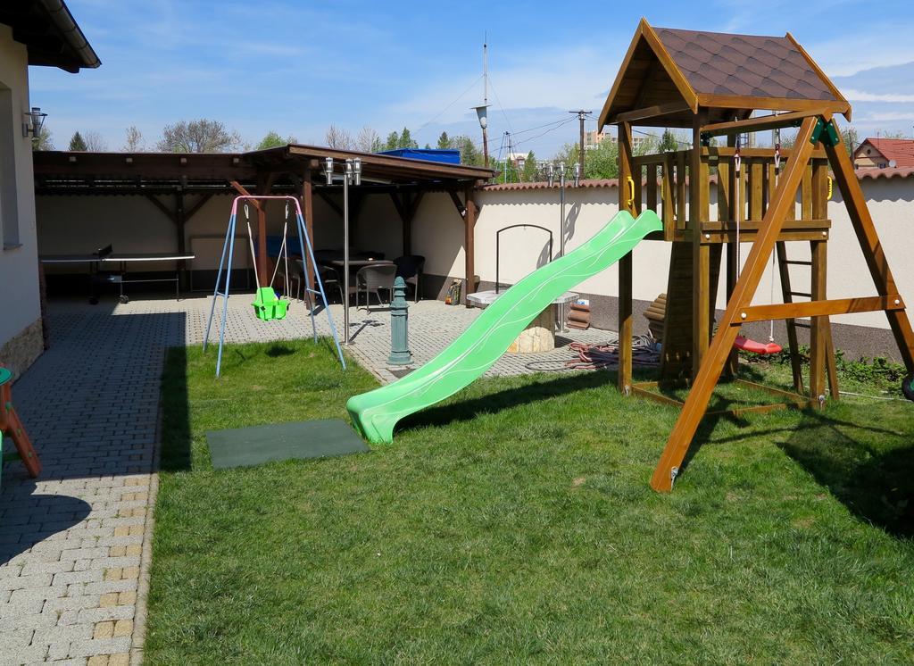 Aura Apartman Hajdúszoboszló Quarto foto