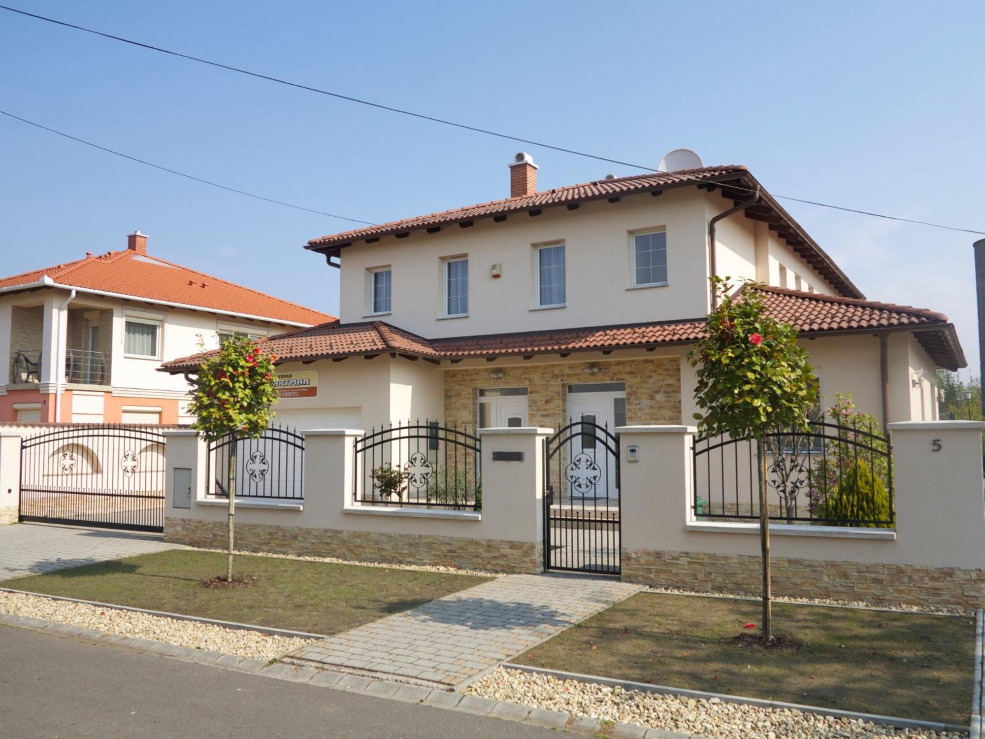 Aura Apartman Hajdúszoboszló Quarto foto