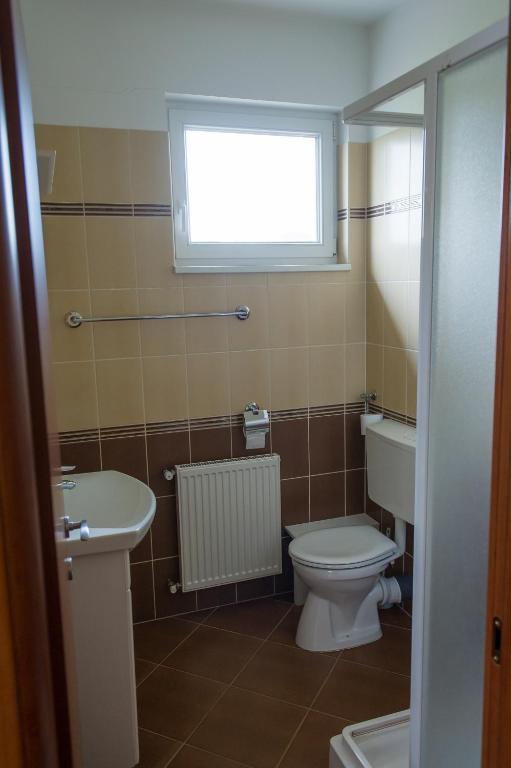 Aura Apartman Hajdúszoboszló Quarto foto